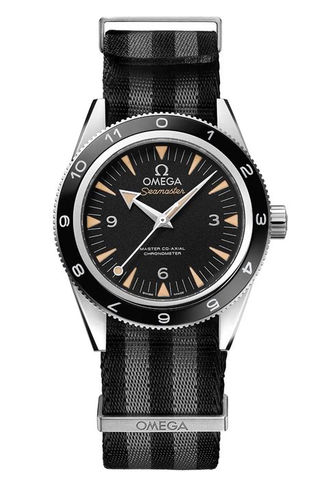 seamaster 300 spectre